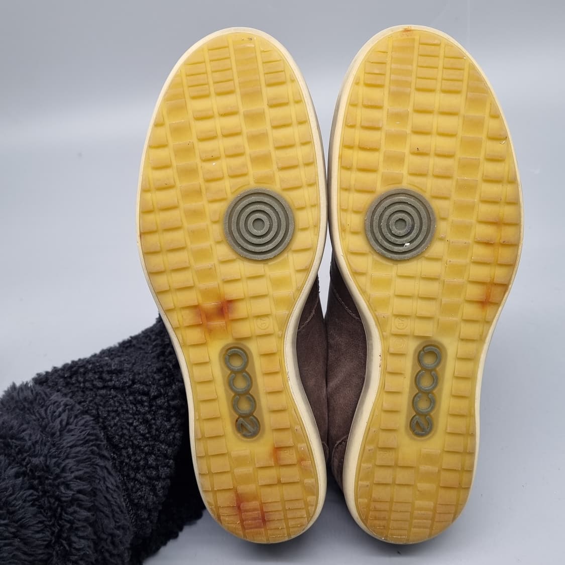 에코 여성컴포트화 스니커즈 37 235 상품이미지3