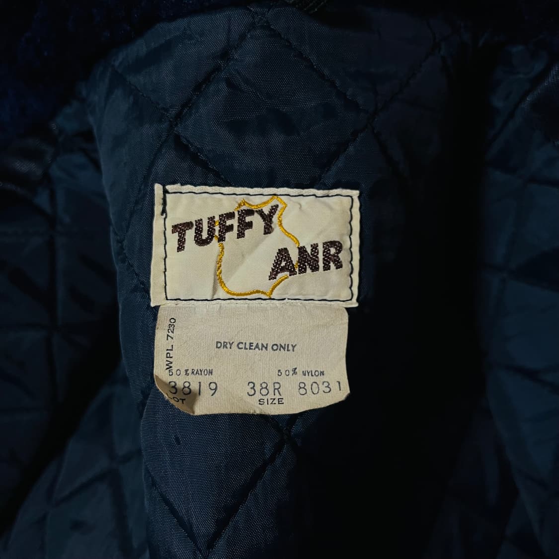 80s vintage police uniforms  상품이미지2