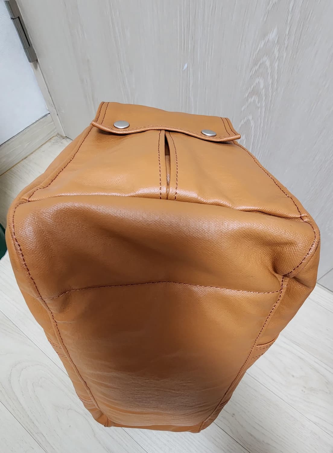 요시다포터 프리스타일 보스턴백  상품이미지5