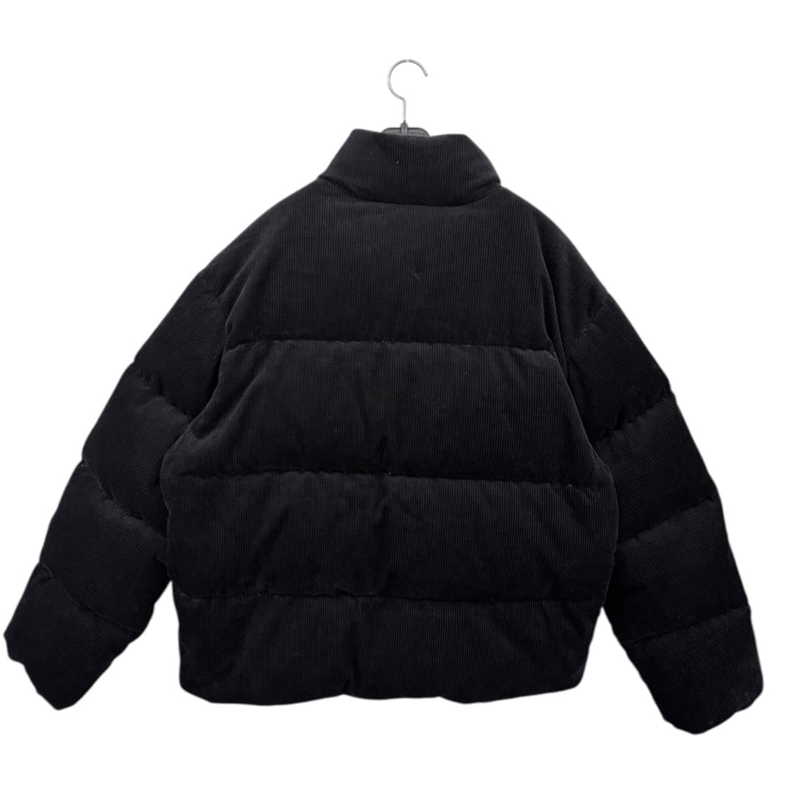 무신사 스탠다스 투웨이 코듀로이 다운패딩 상품이미지2