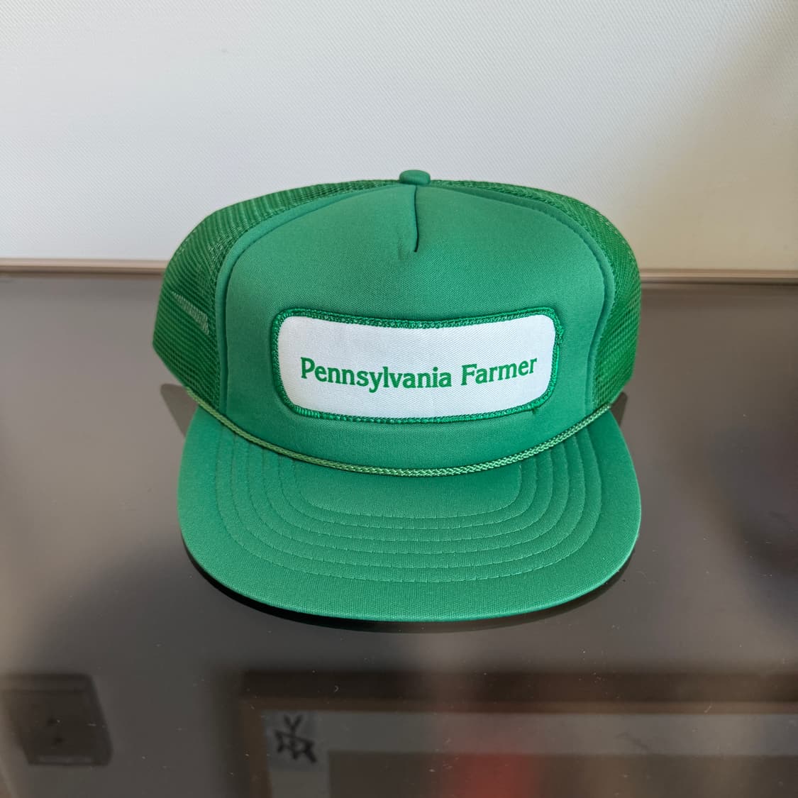USA Pennsylvania 빈티지 모자 볼캡 vintage cap 상품이미지2