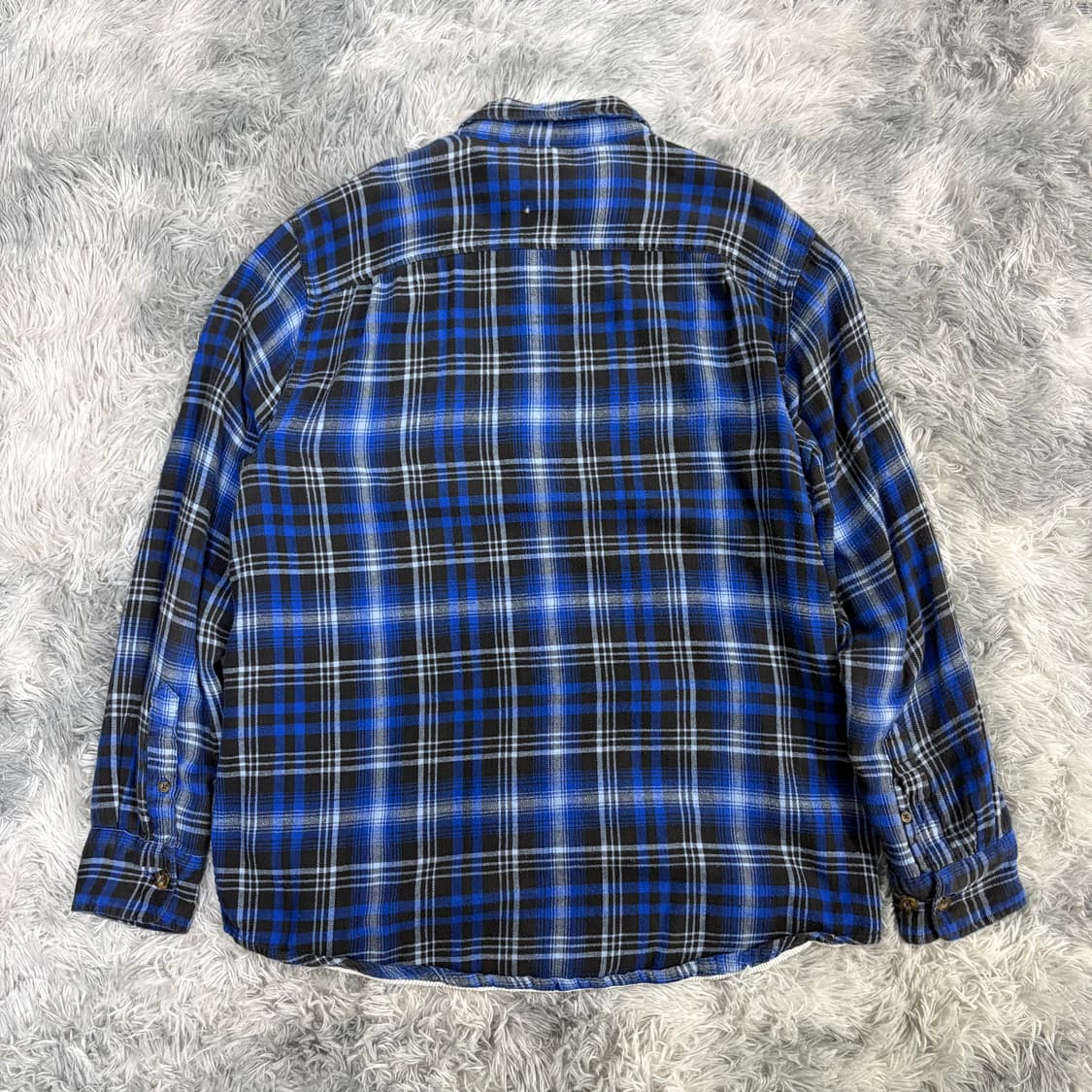 Vintage Thermal Shirts by Faded Glory 상품이미지5