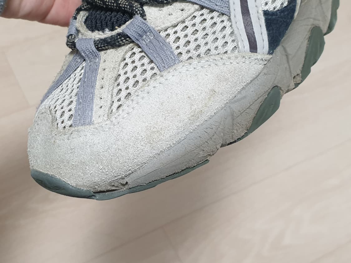 아식스 젤 소노마 15-50 스모크 글레이셔 그레이 상품이미지7