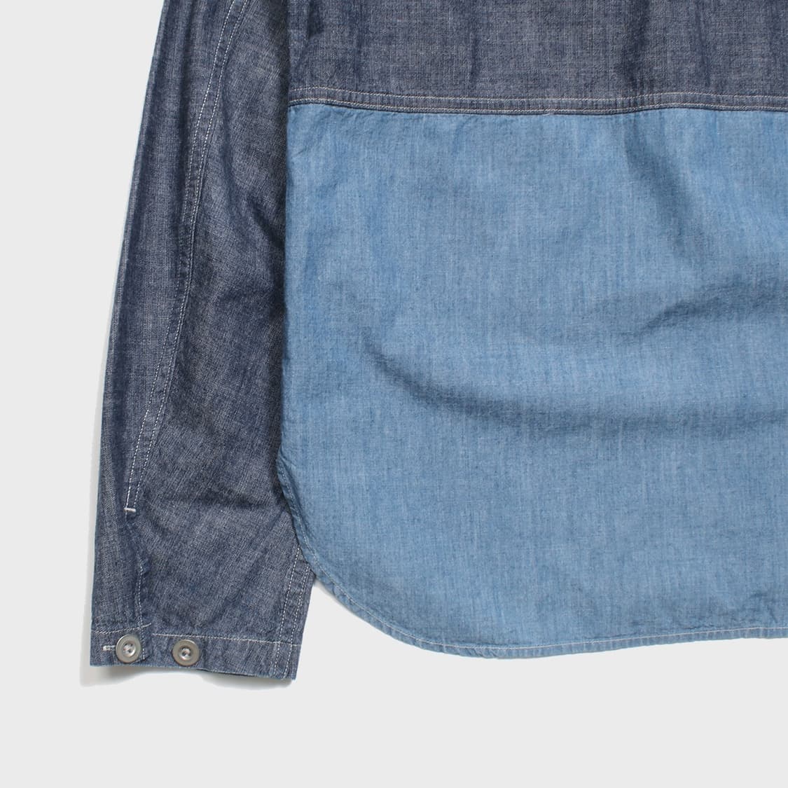 NIGEL CABOURN 상품이미지5