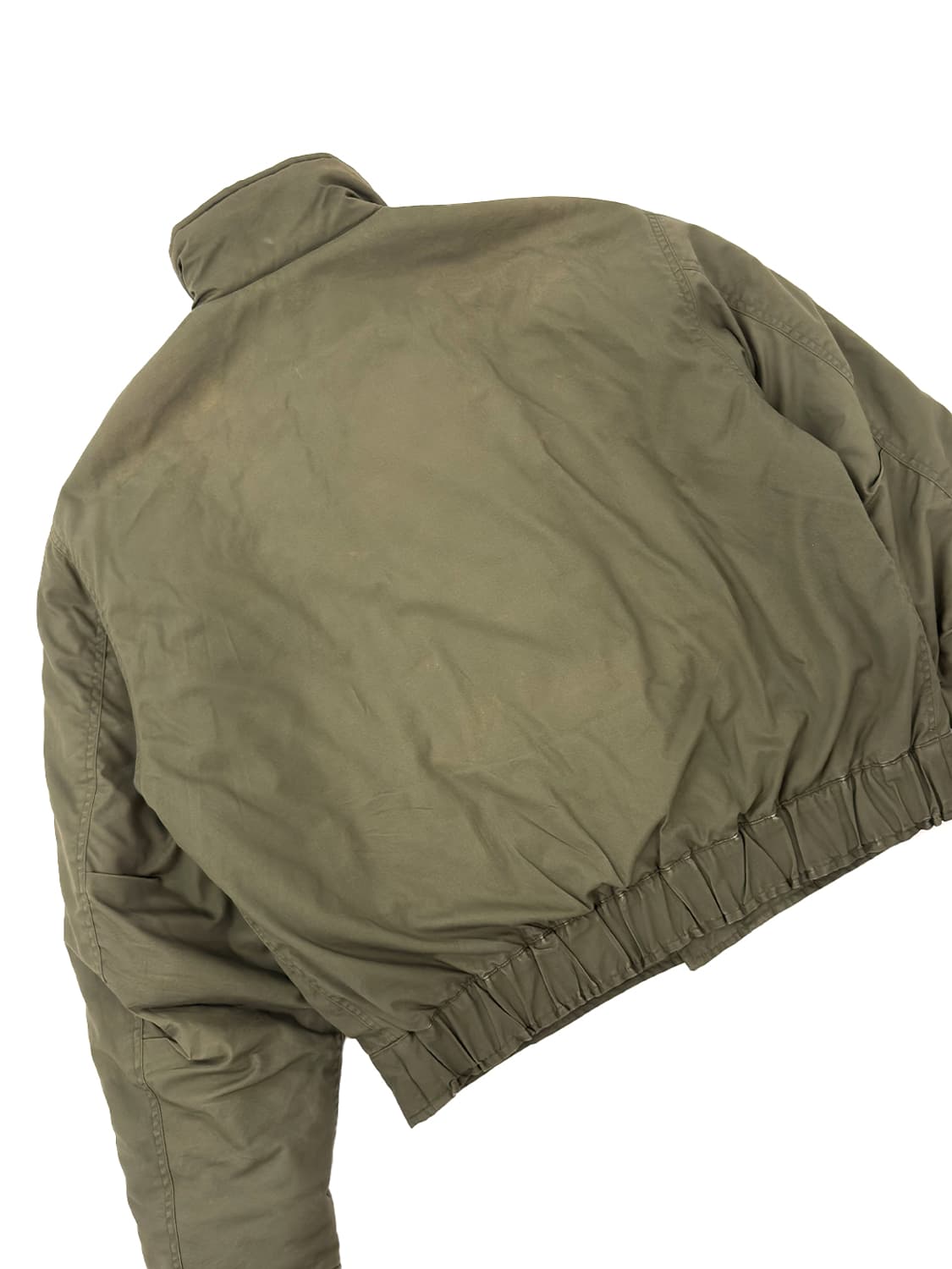 MONITALY Canadian CWW Jacket/ 40 상품이미지6