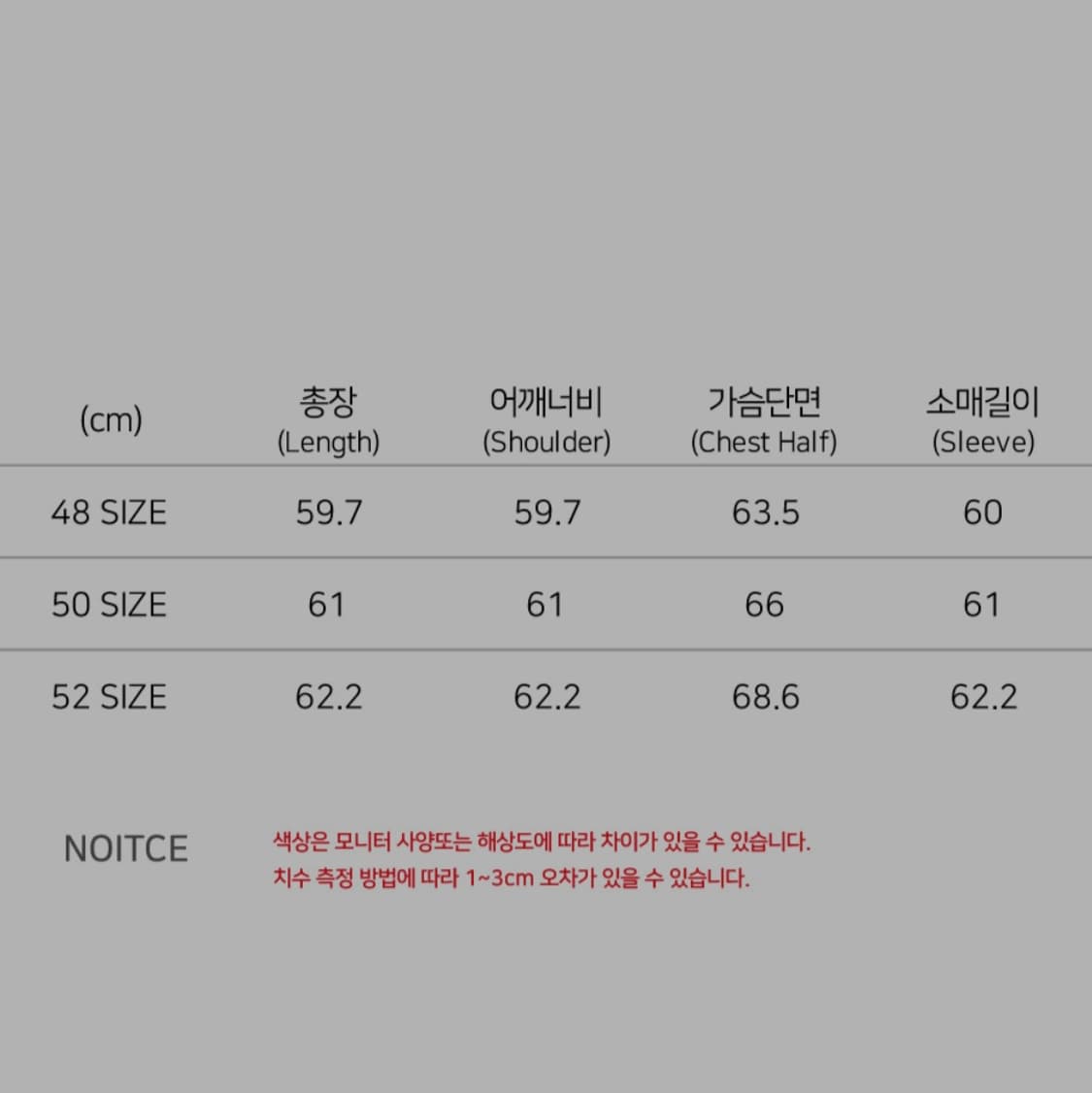 노이어 엔틱 카우레더 하이넥 자켓 상품이미지5
