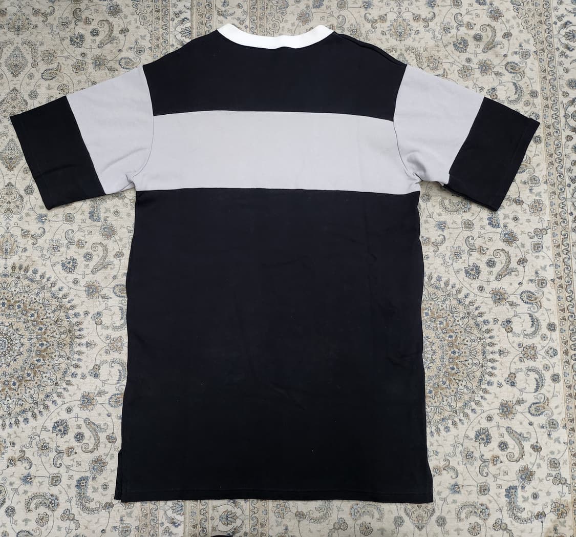 jpn 빈티지 스트라이프 원피스 (66까지) 상품이미지2