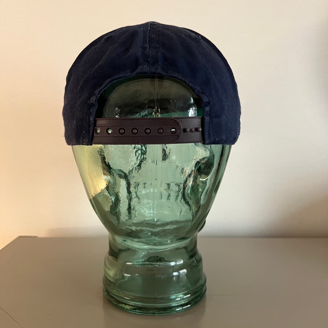 빈티지 90s New York Yankees 캡 상품이미지8