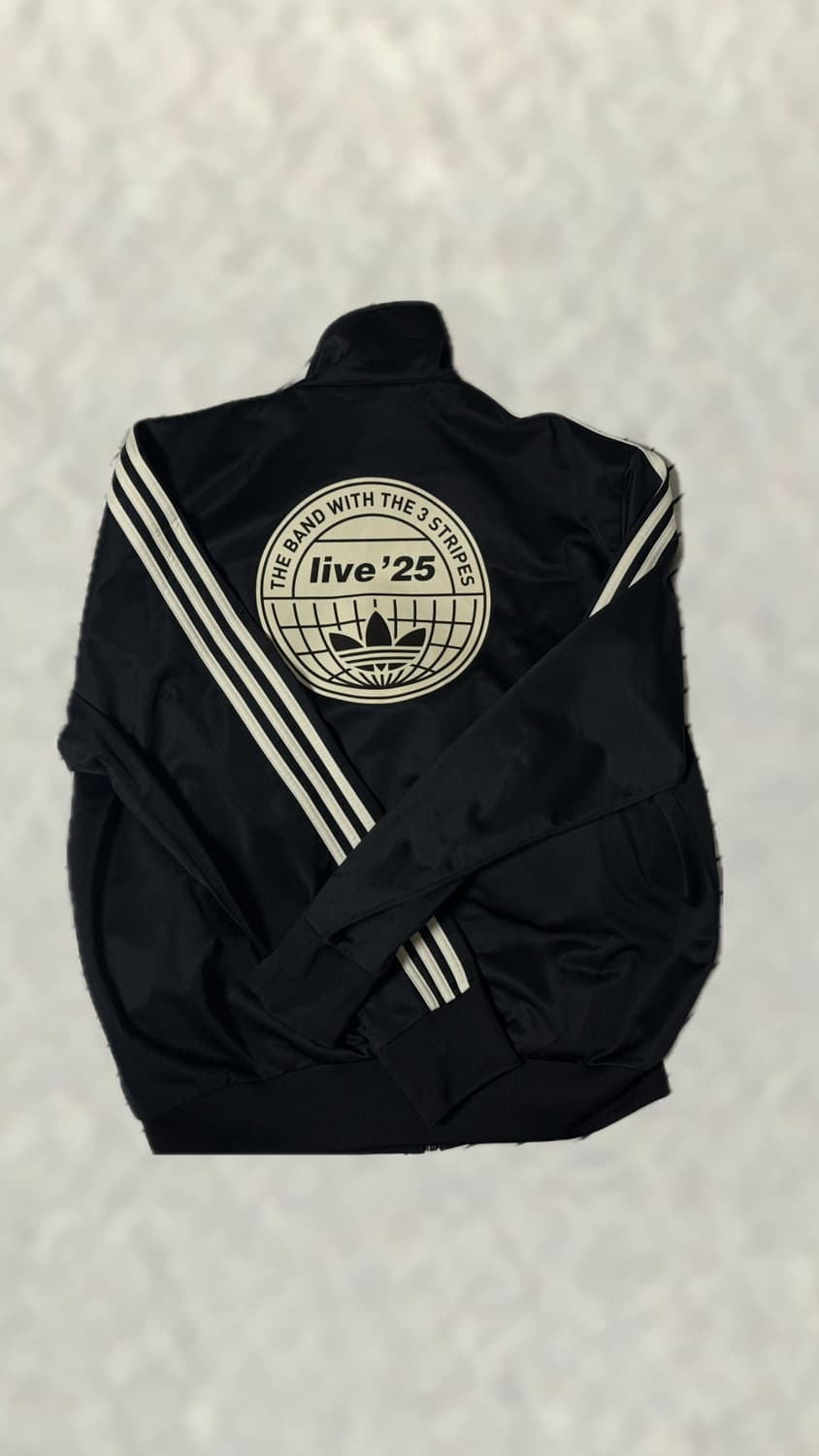 오아시스 아디다스 트랙탑 M Uk 상품이미지2