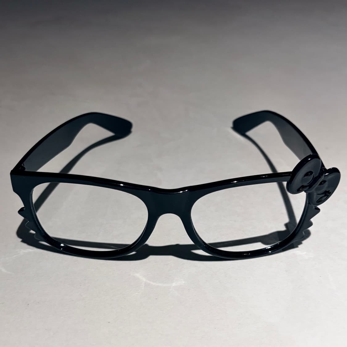 헬로키티 안경 상품이미지2