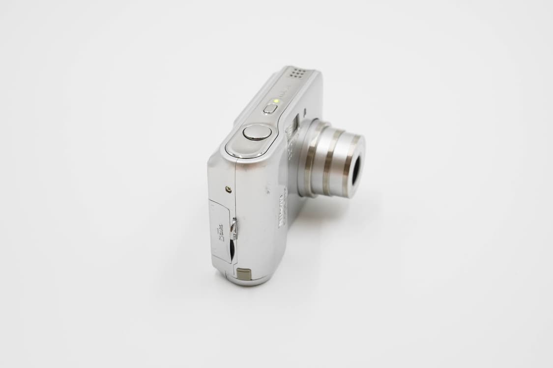 Nikon Coolpix L3 (니콘 쿨픽스 L3) 상품이미지5