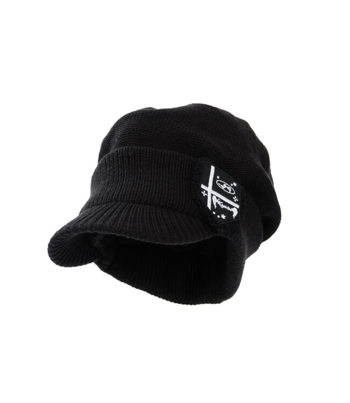 (판매) 카시코 비니 니트 캡 kashiko zenu knit cap 상품이미지1
