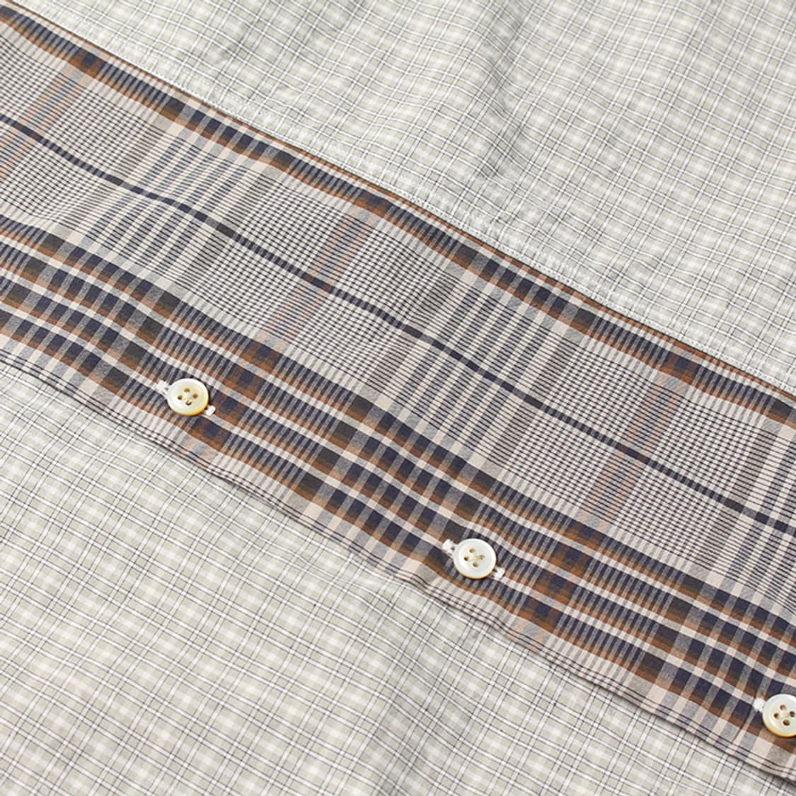  PAUL SMITH "Check Shirts" 상품이미지5
