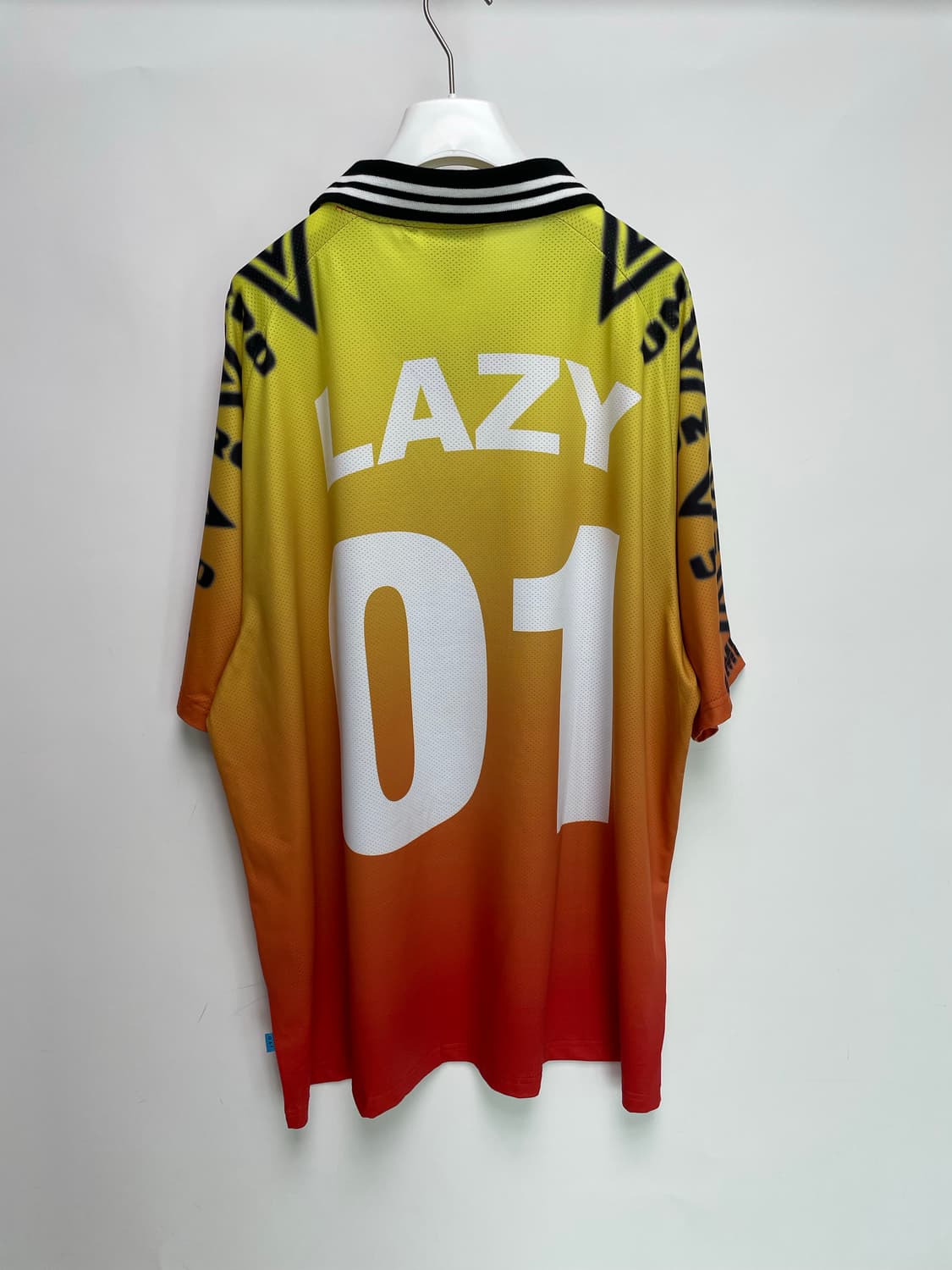 Lazy oaf 풋볼저지 상품이미지3
