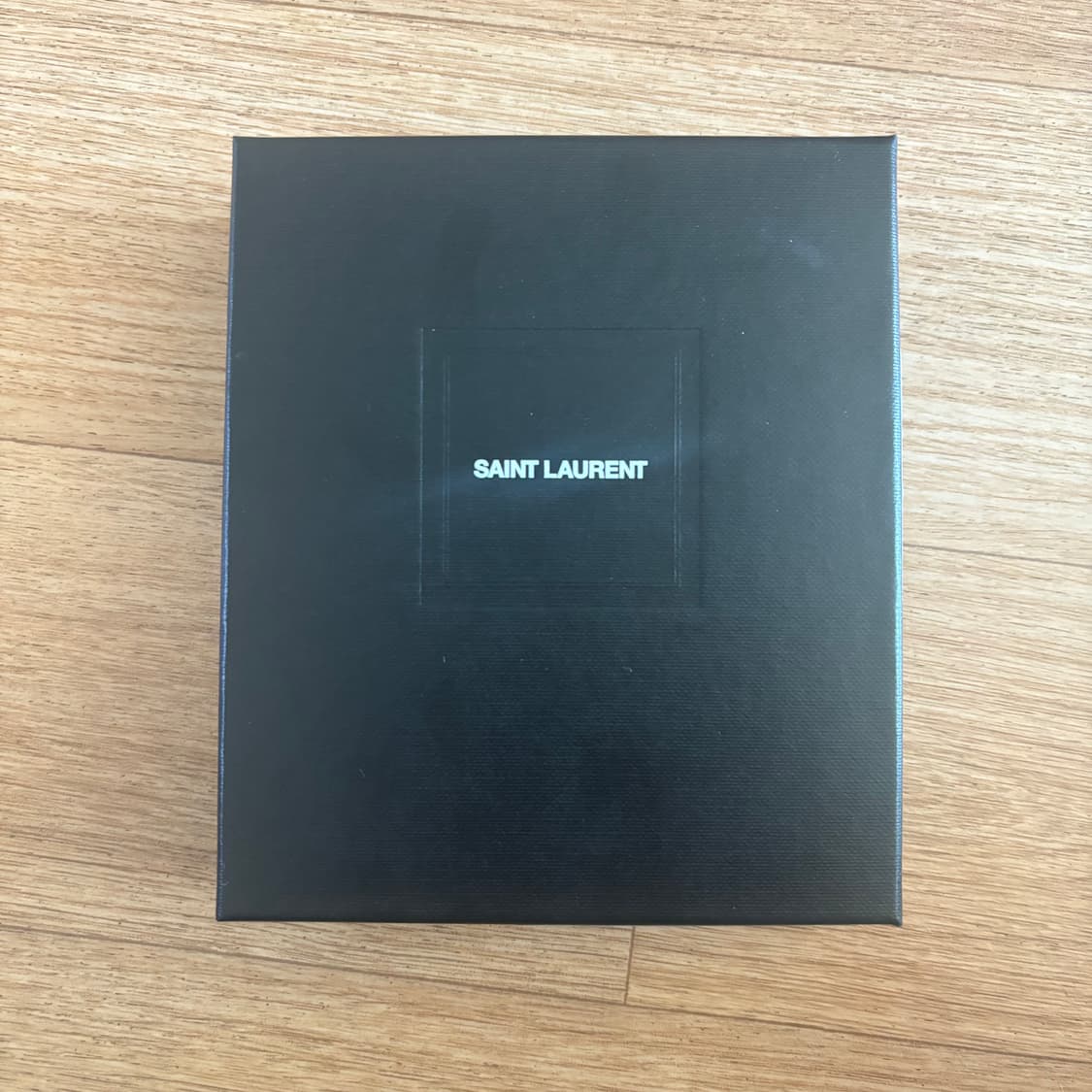 남성 생로랑 머니클립 반지갑 가격내렸습니다ㅎ 상품이미지1