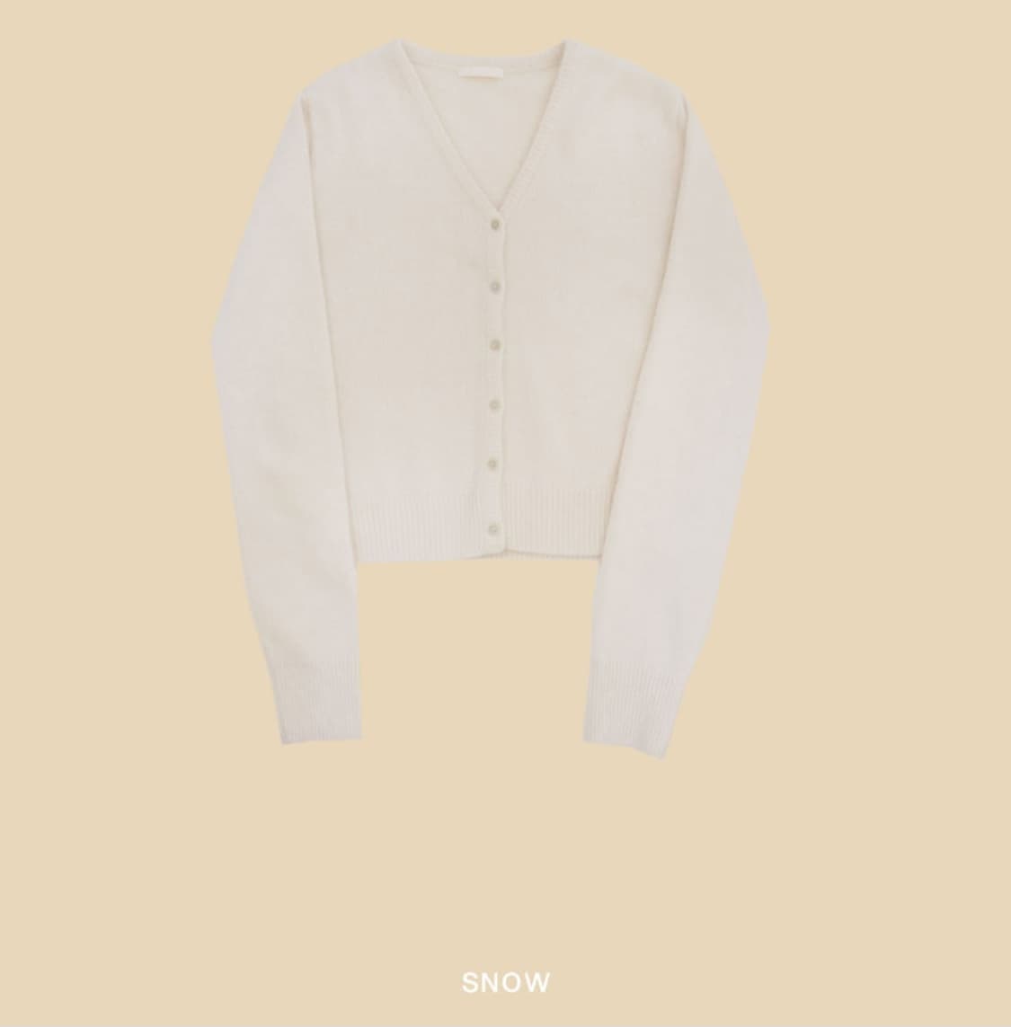 그로브스토어 다리아 가디건 상품이미지4