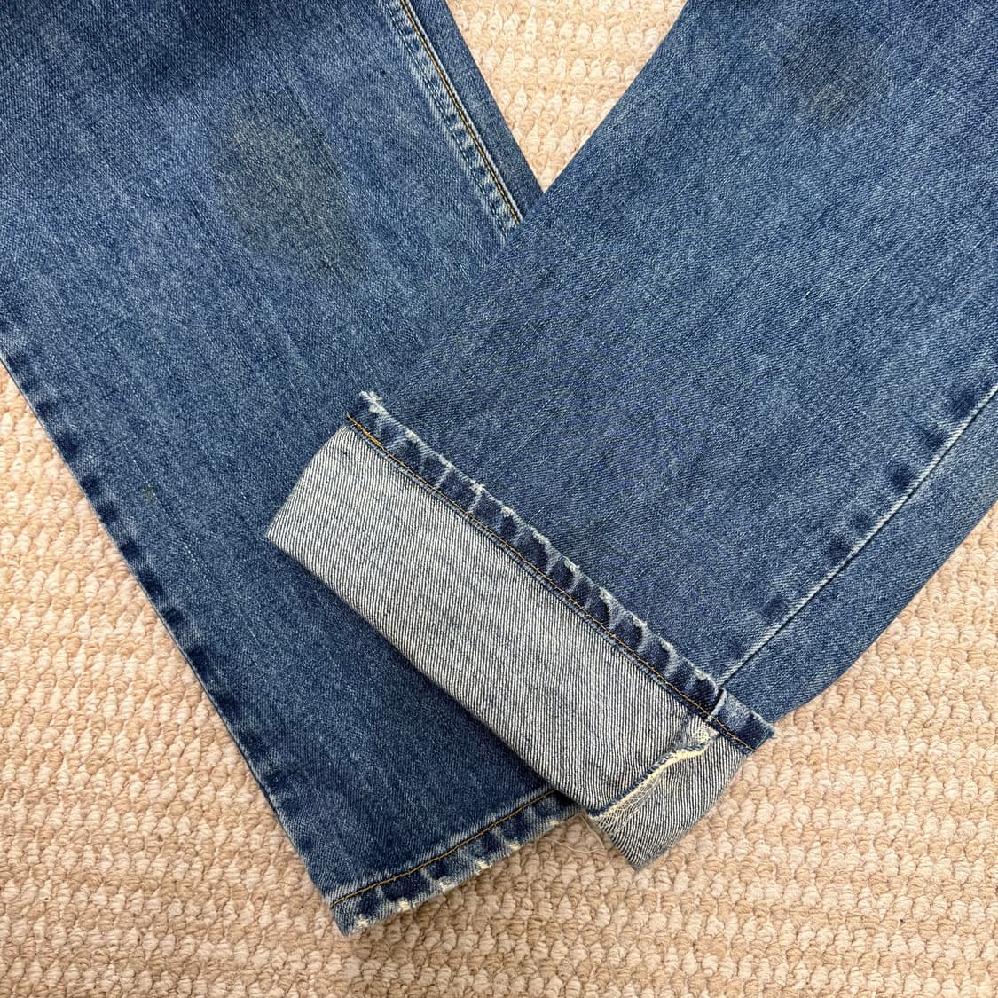 리바이스 513 팬츠 (11) 상품이미지7