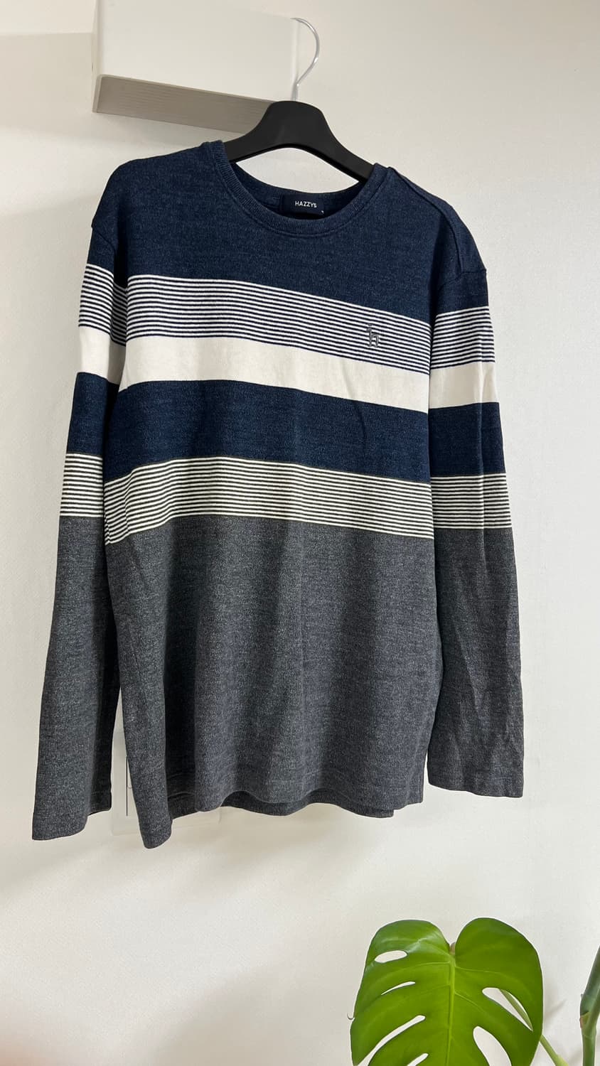 헤지스 남성 니트 95 상품이미지1