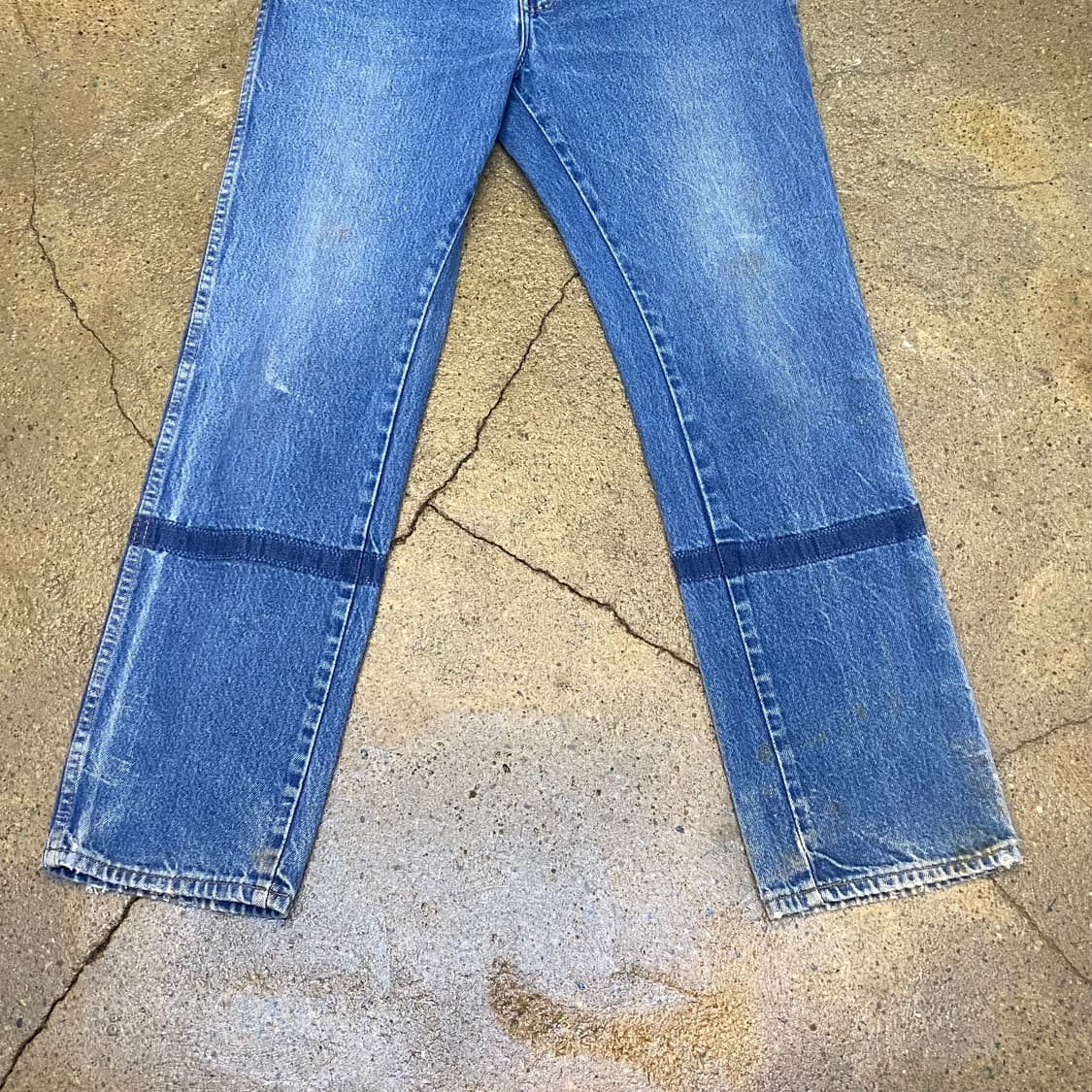 미국 빈티지 디키즈 포인트 청바지 데님팬츠 상품이미지2