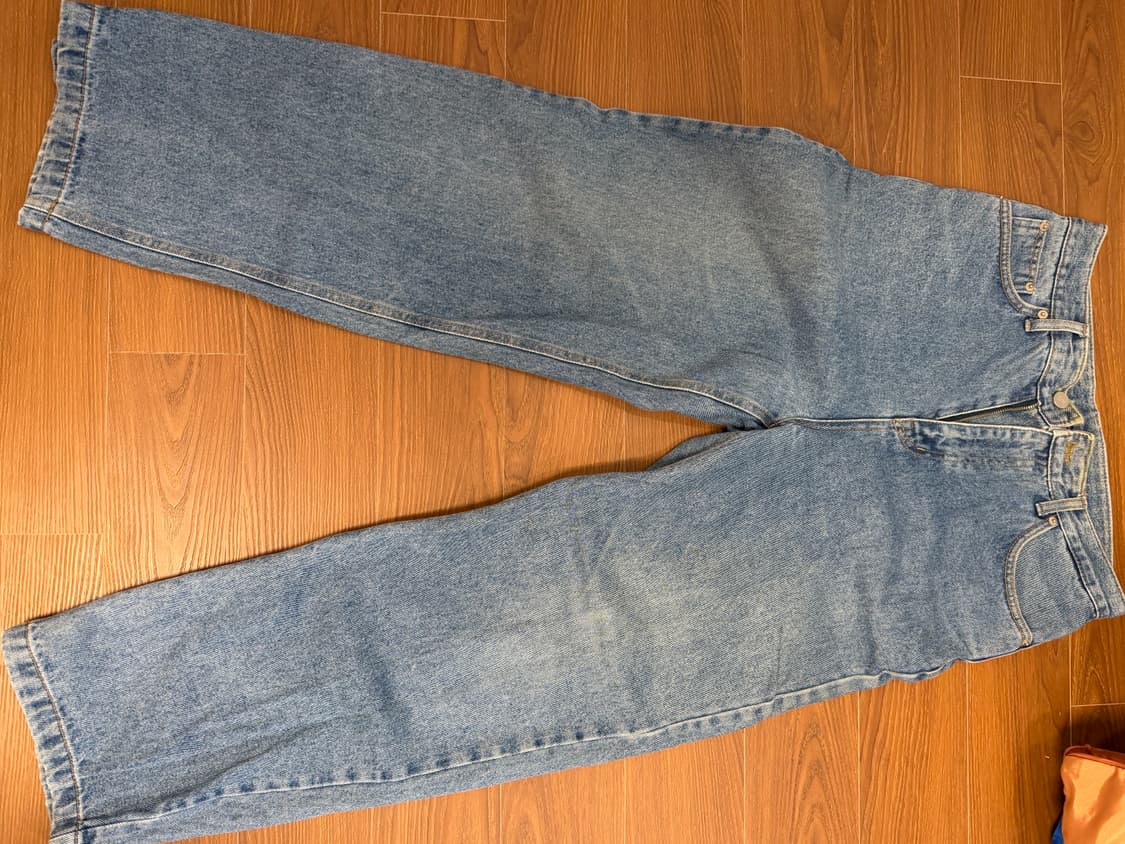 바지 묶음 싸게 건져가세요~  상품이미지9