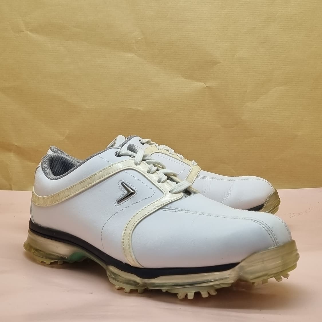 캘러웨이 xt 투어 여성 골프화 245 상품이미지1