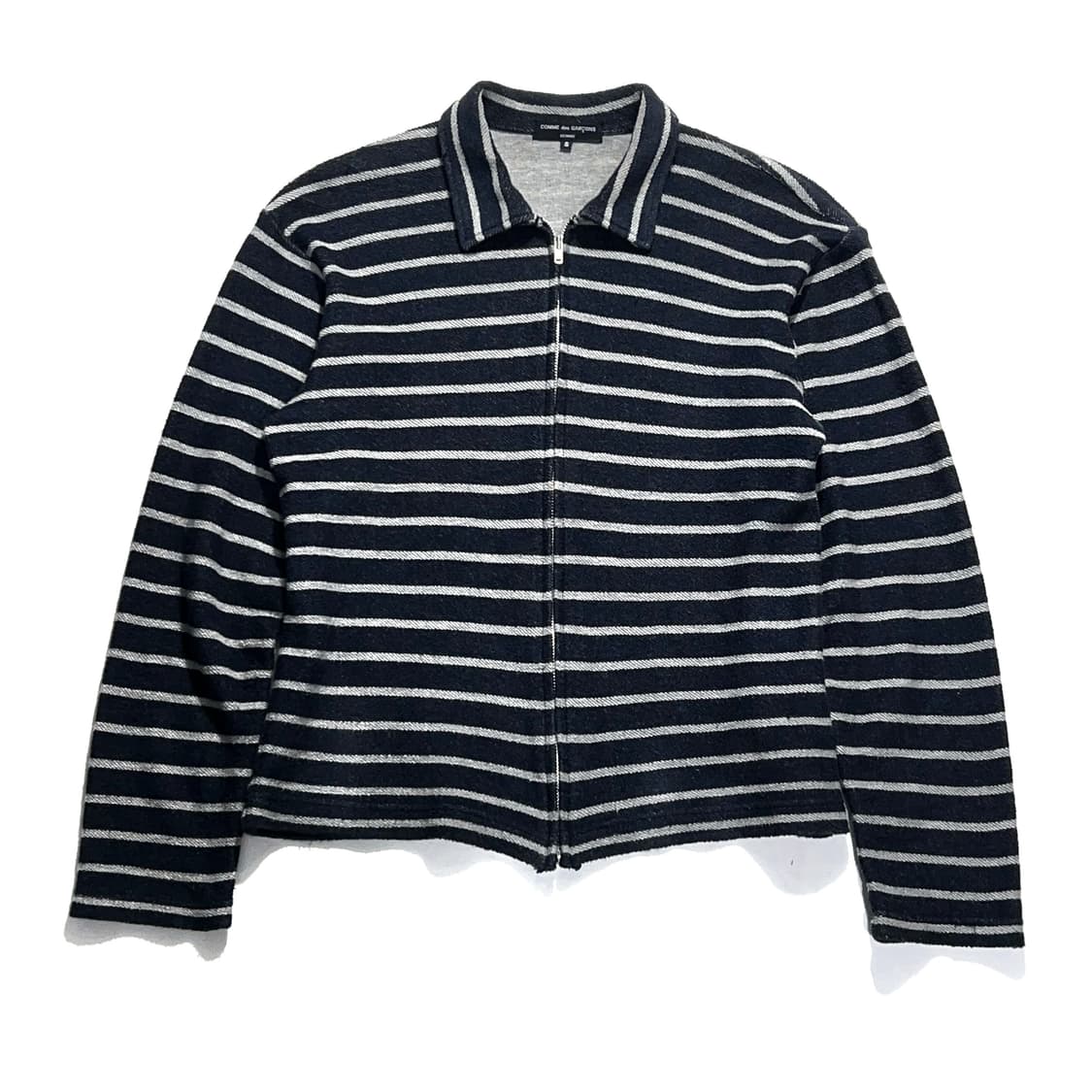 Comme Des Garcons Homme AD2006 Zip Up 상품이미지3