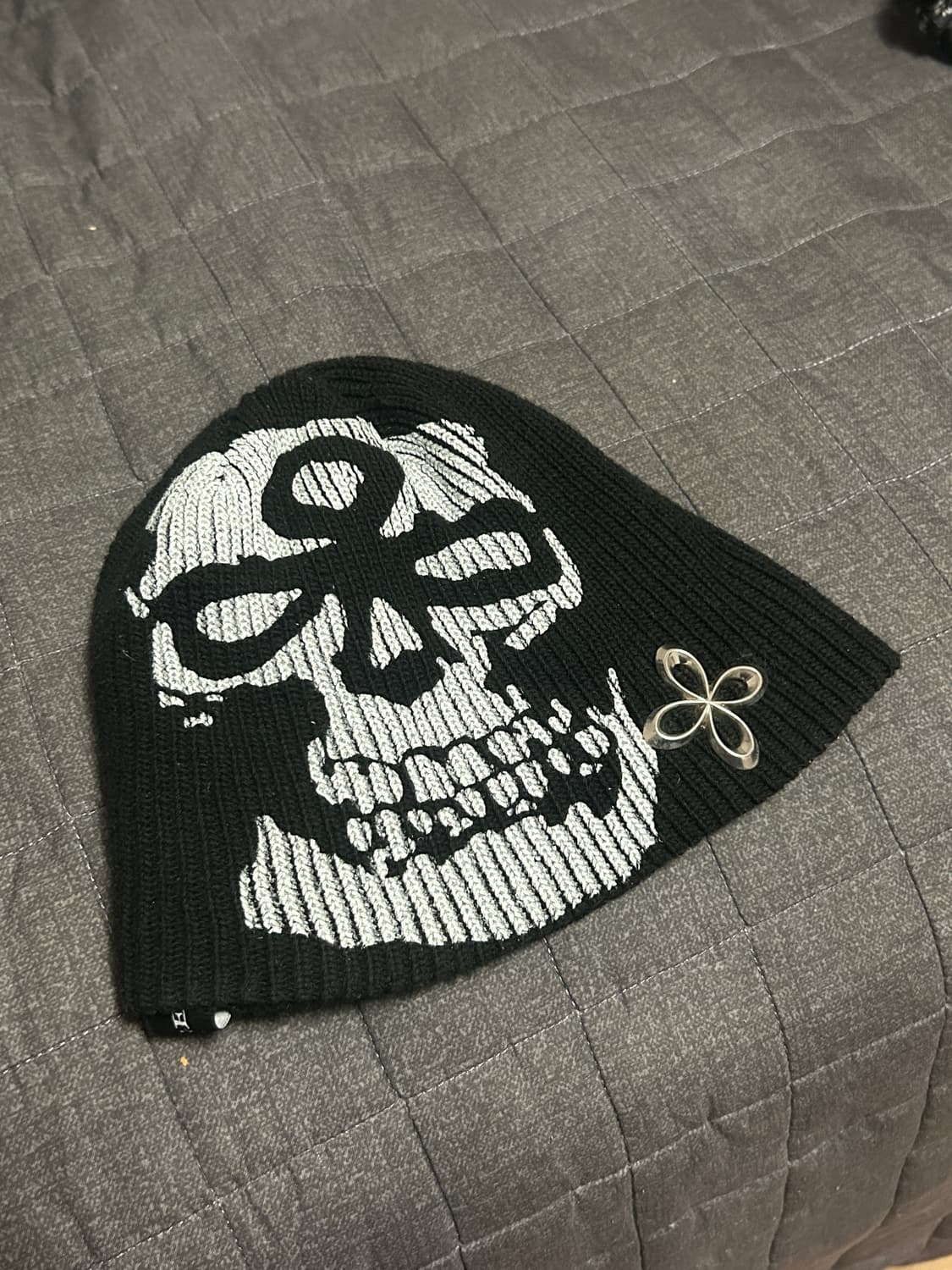 (빠르게넘깁니다.)써저리 비니 상품이미지1