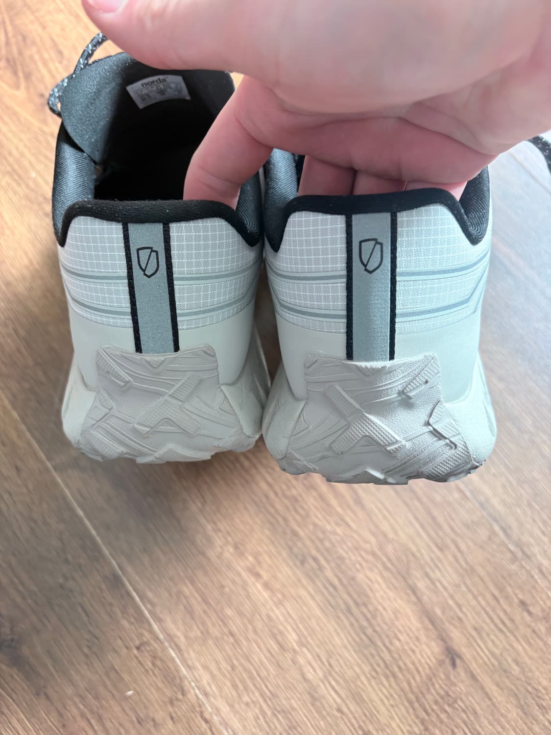 노다 002 신더 9.5 상품이미지5