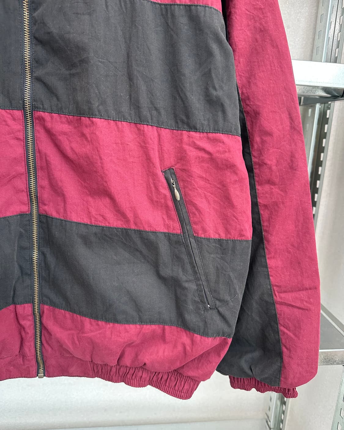 (XL)90'S 아디다스 빅로고 바막-M883 상품이미지3