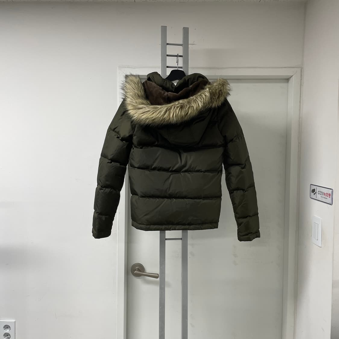 폴로 데님앤서플라이 패딩 XS(W) 상품이미지6