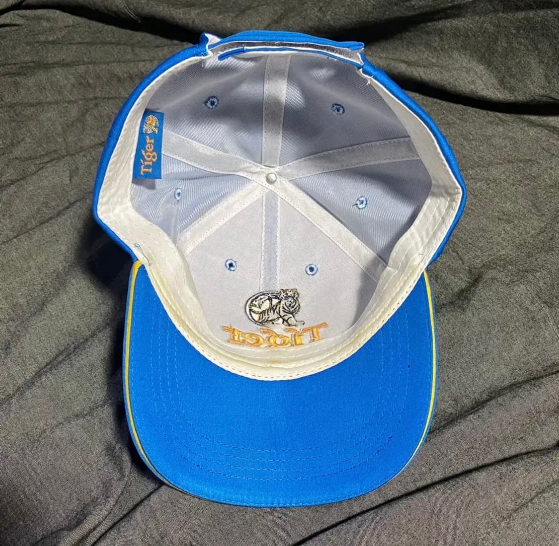 Tiger Beer Staff Hat 상품이미지7