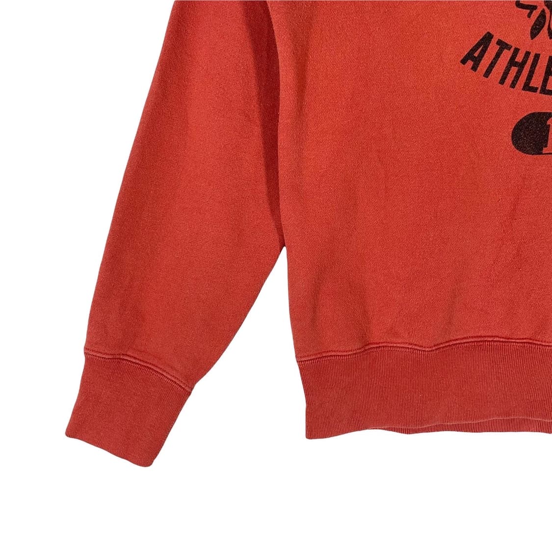 CHAMPION 50s INDIAN SWEATSHIRT 상품이미지4