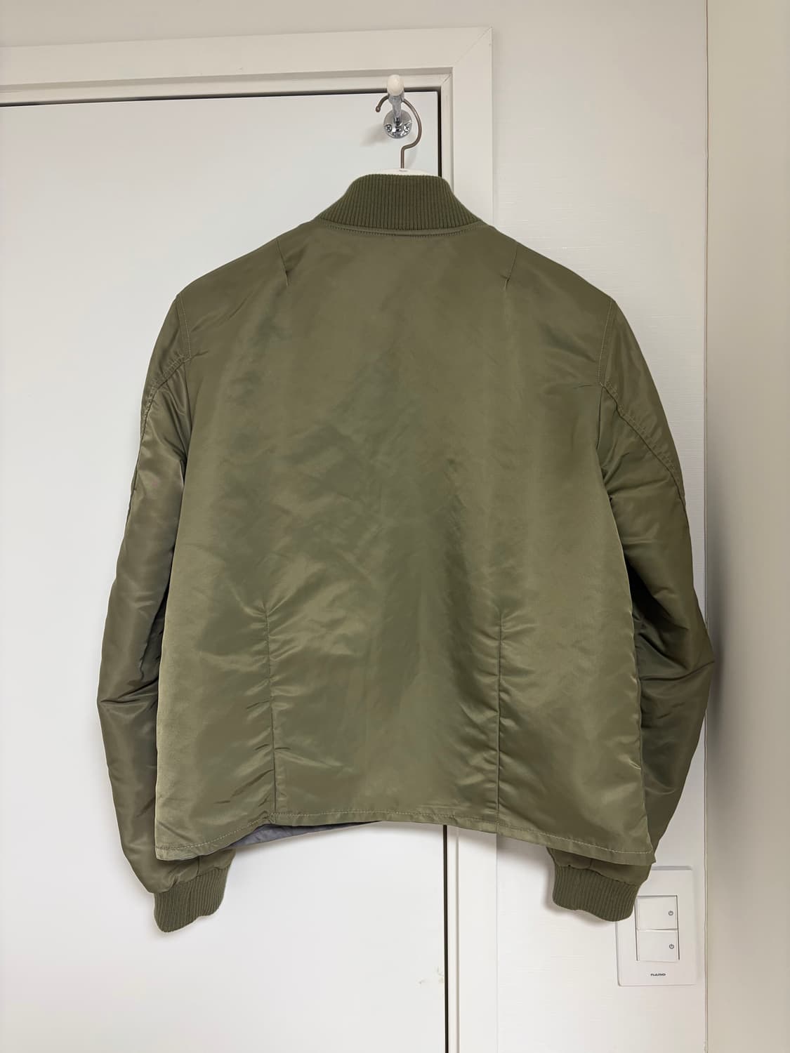 A.ta 리버시블 마원 상품이미지2