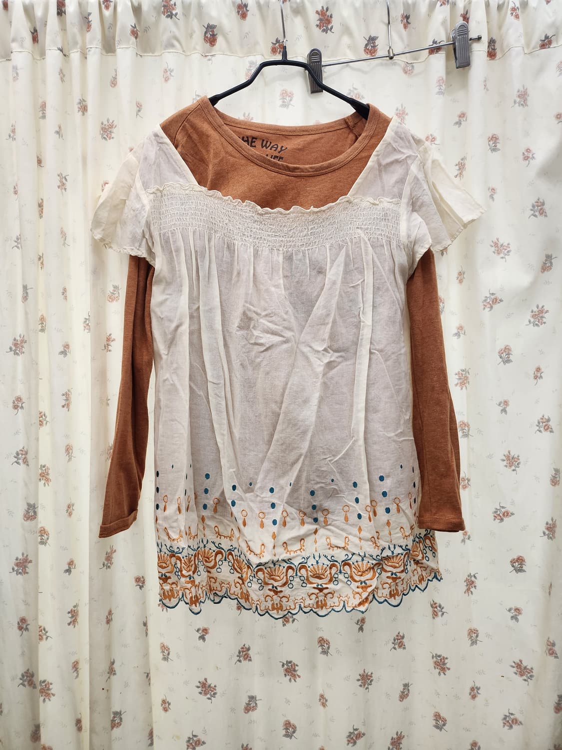 (지구샵) 지브리 포뇨 바지 세트 (착샷ok) 상품이미지3