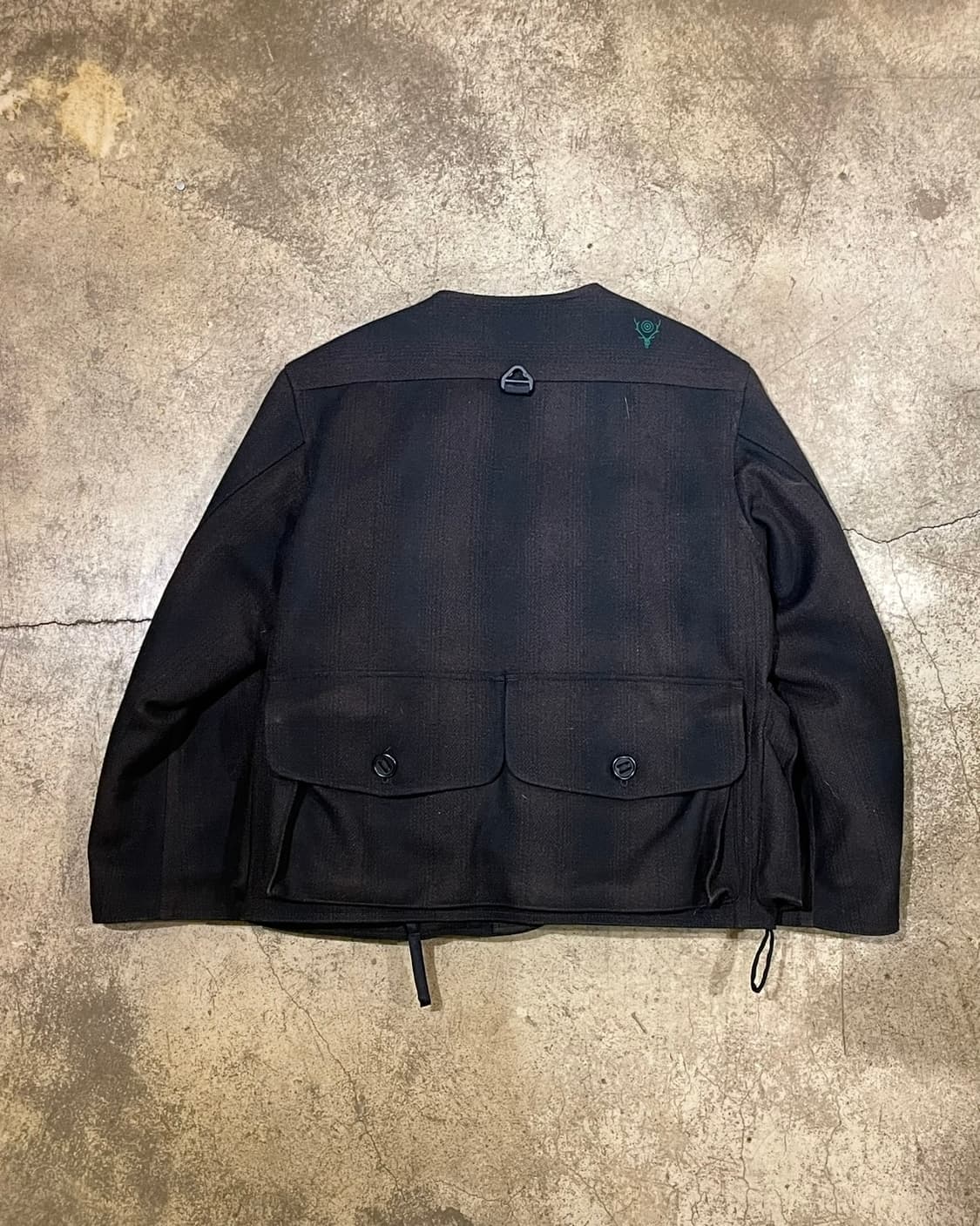 South2 West8 Tenkara Jacket (B5084) 상품이미지6