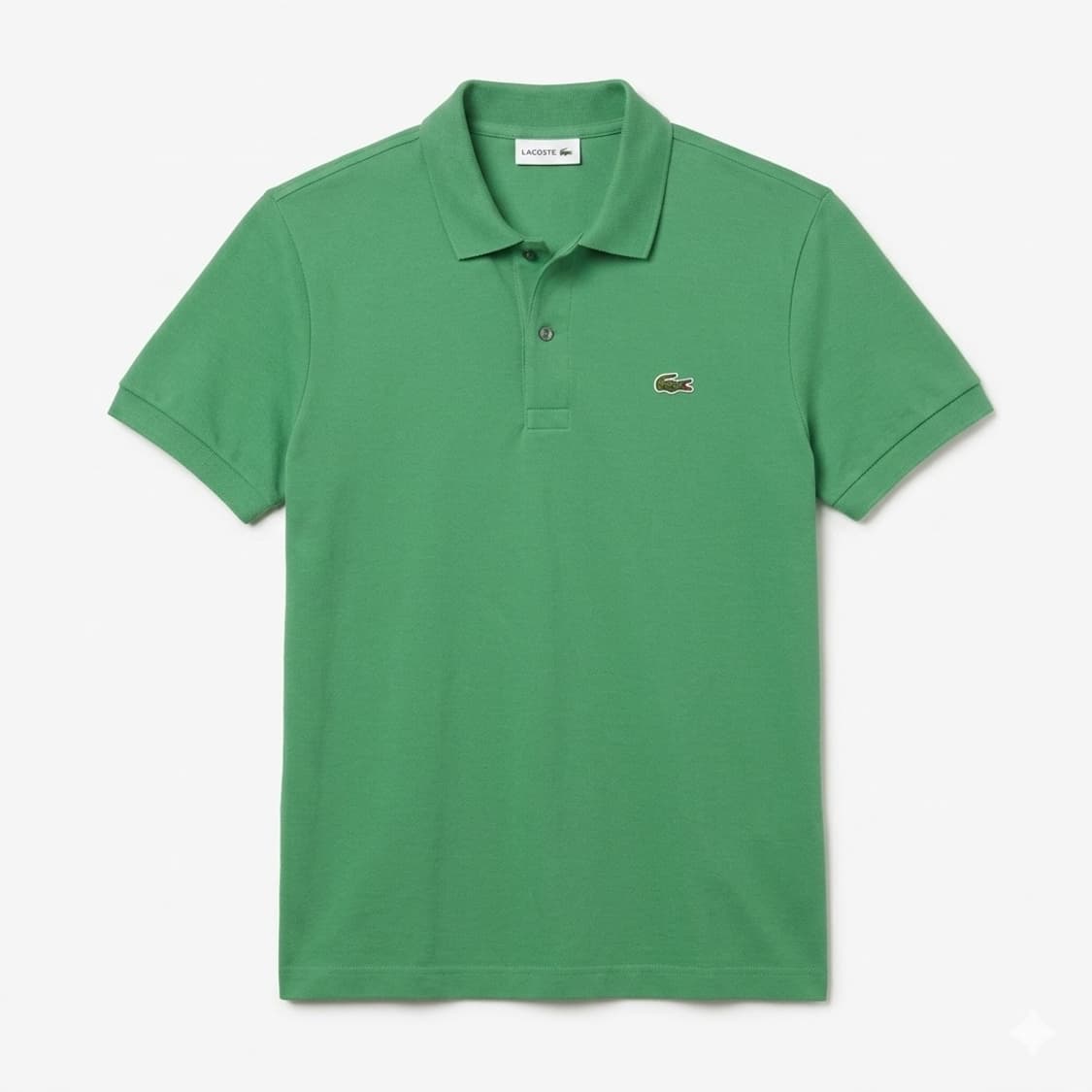 [100] LACOSTE 라코스테 반팔 카라티 상품이미지1