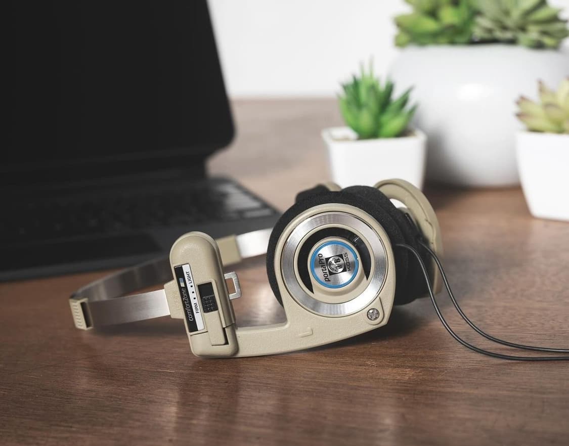 koss porta pro 한정판 상품이미지1