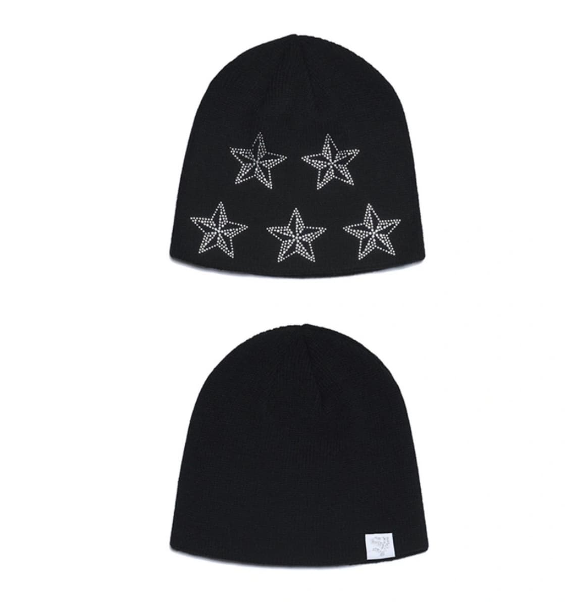 셋업이엑스이 비니 상품이미지1