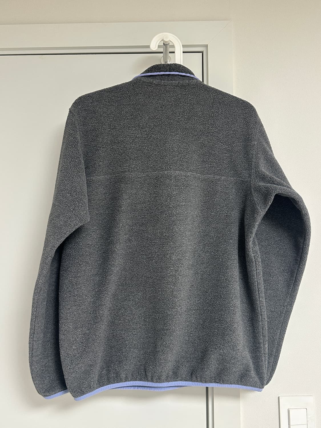 파타고니아 신칠라 니켈 페리윙클 상품이미지4