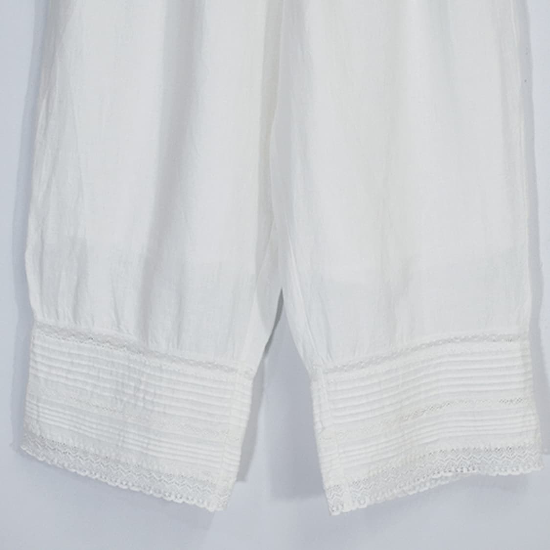 fanaka 린넨와이드팬츠 상품이미지4