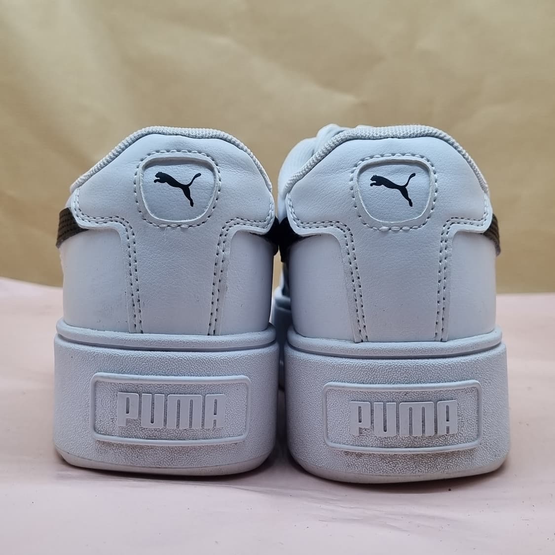 푸마 비키 여성스니커즈240 상품이미지4