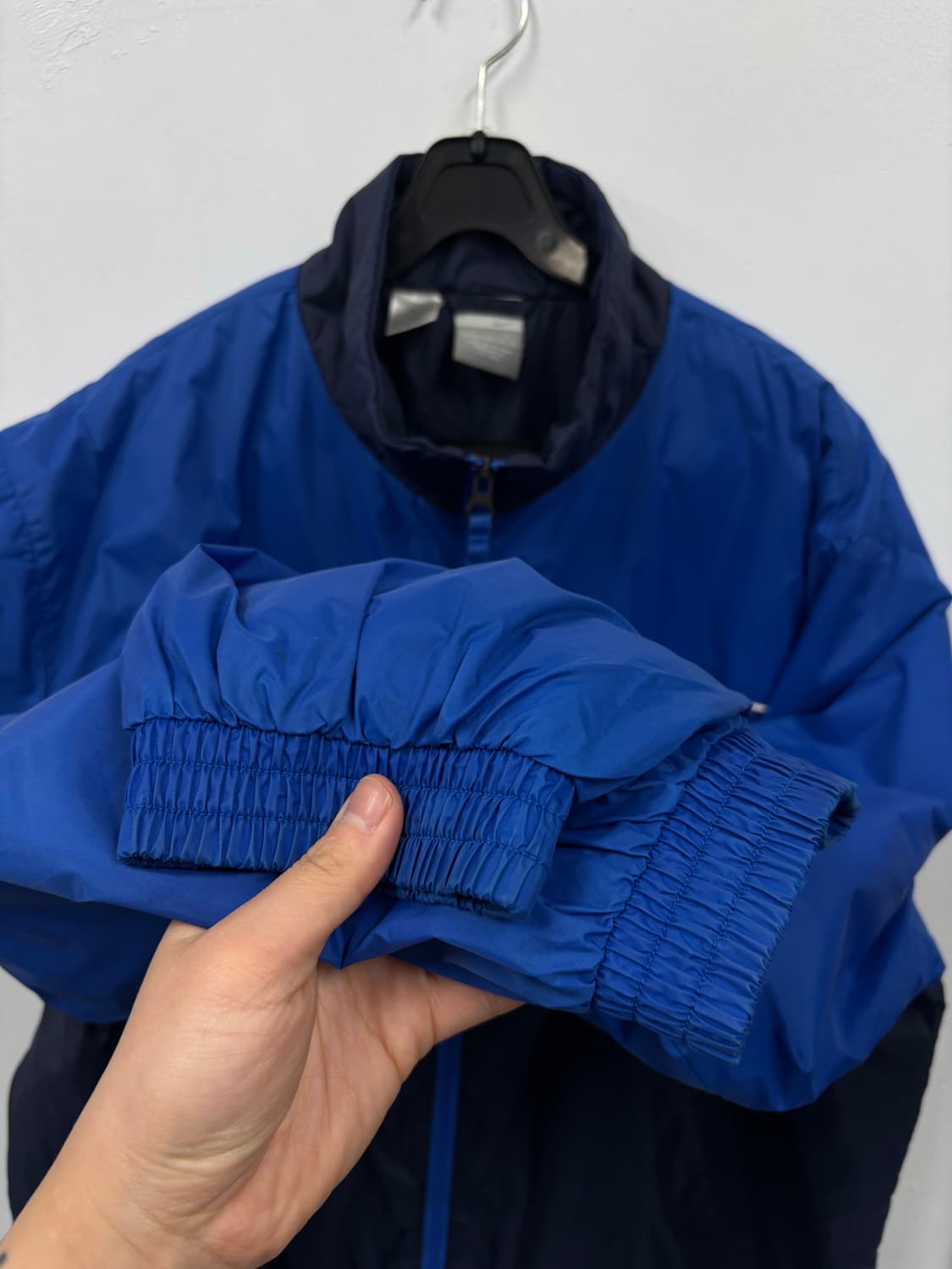 나이키 올드스쿨 점퍼 상품이미지4