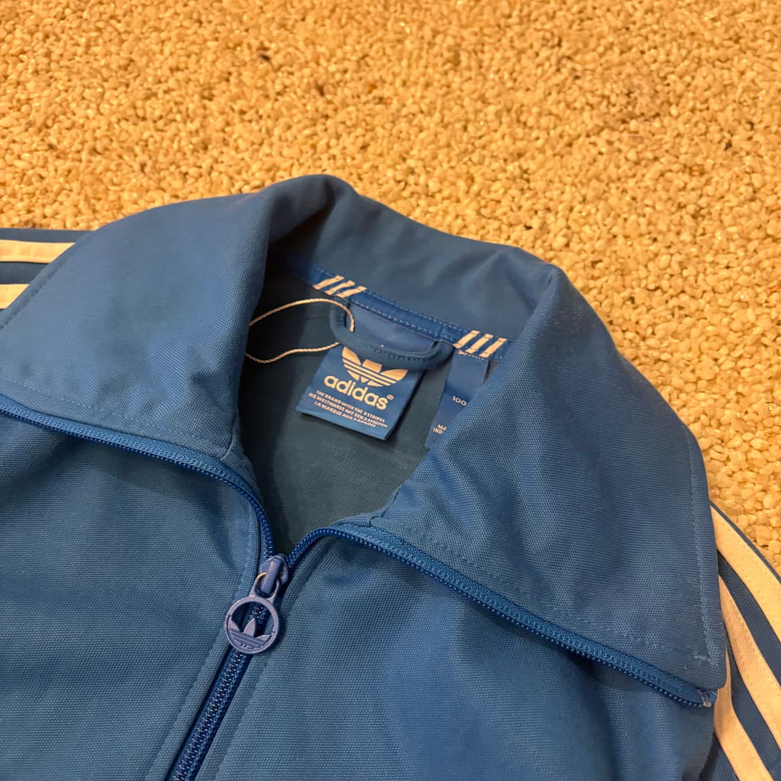 아디다스 져지 ⭐️1128 상품이미지3