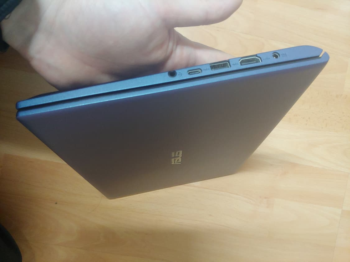 ASUS i7 게이밍 노트북 상품이미지4