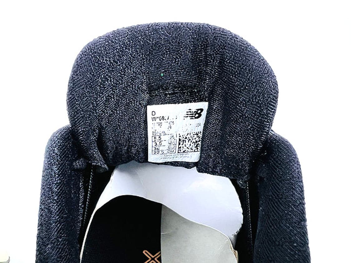 (225) 뉴발란스 W1080ACC 상품이미지7