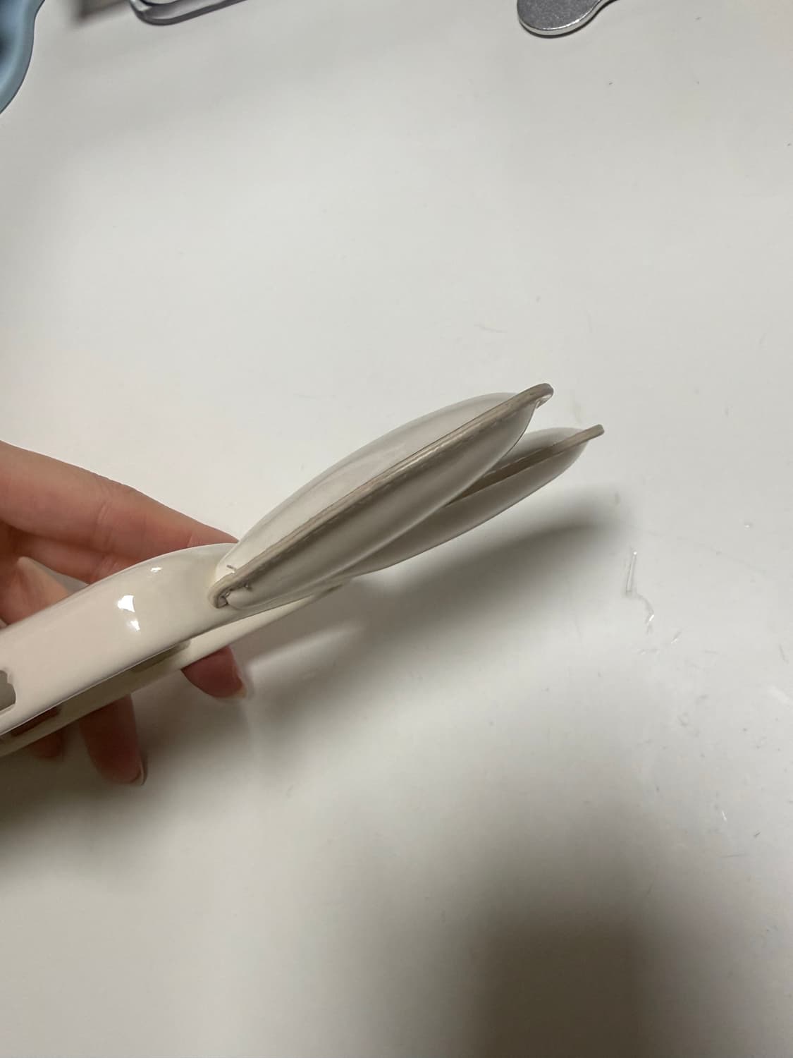 어반소피스티케이션 16프로 16pro 토끼 샤샤 케이스 상품이미지3