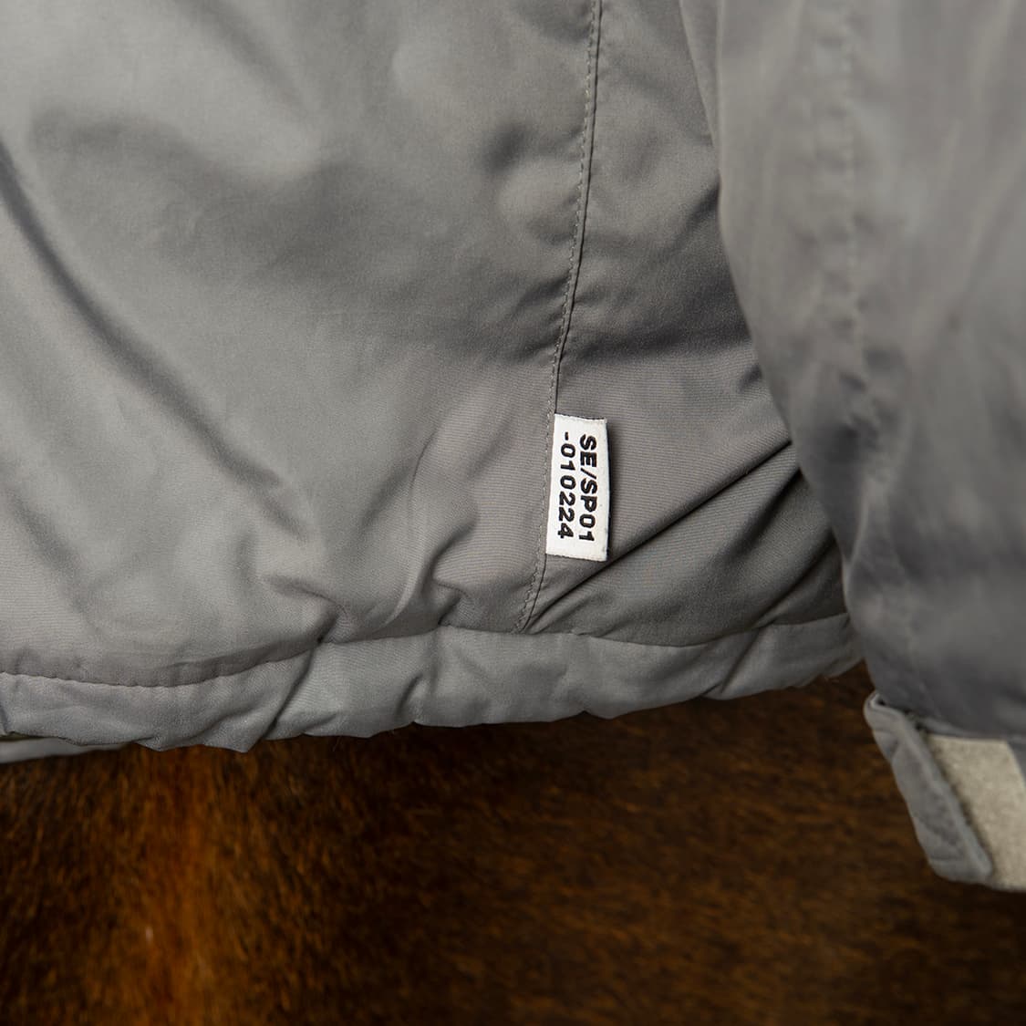 [M] 디스이즈네버댓 2019 ECWCS 파카  상품이미지3