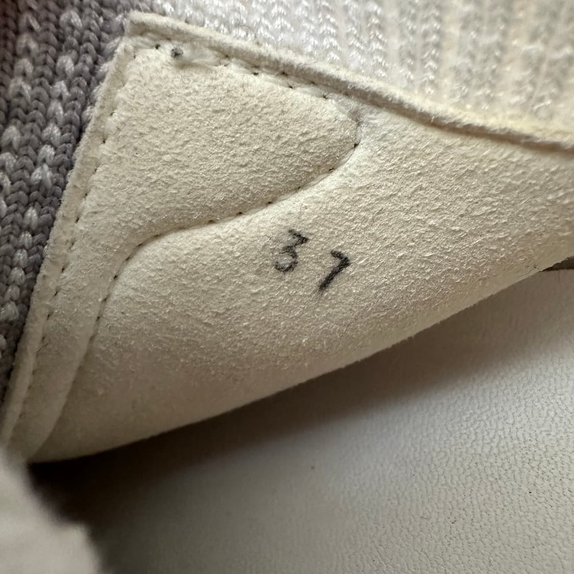 에르메스 크루 37사이즈  상품이미지4