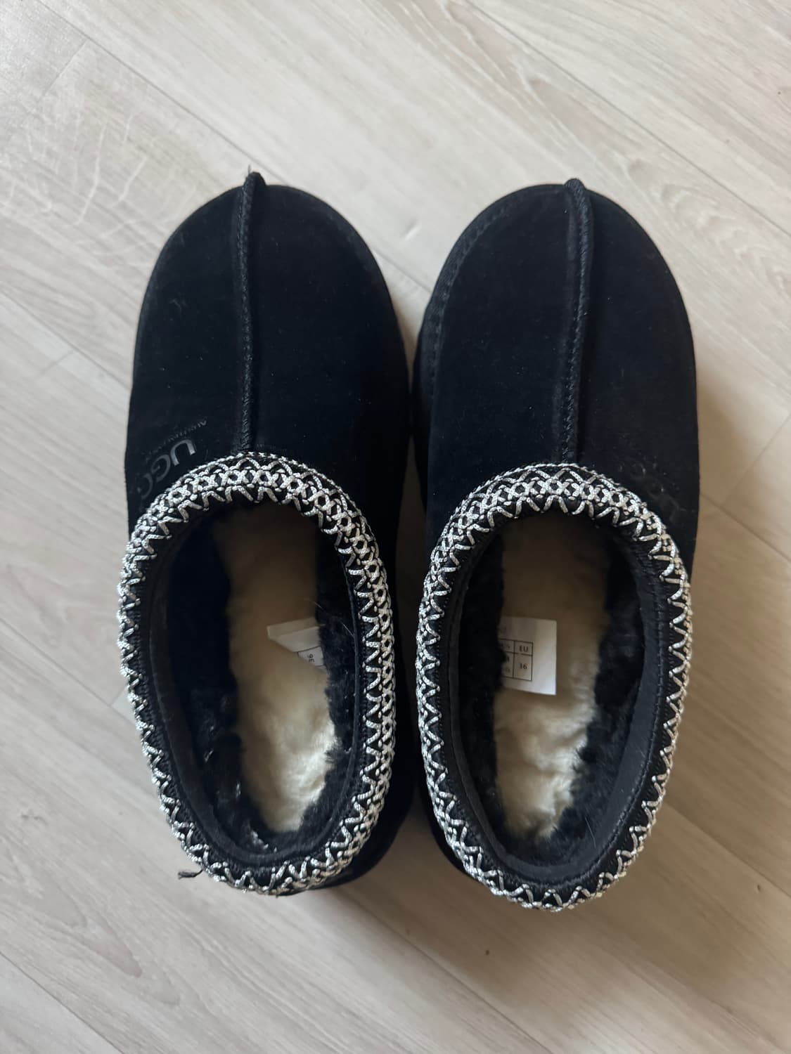 어그 타스만 풀랫폼 230 상품이미지3