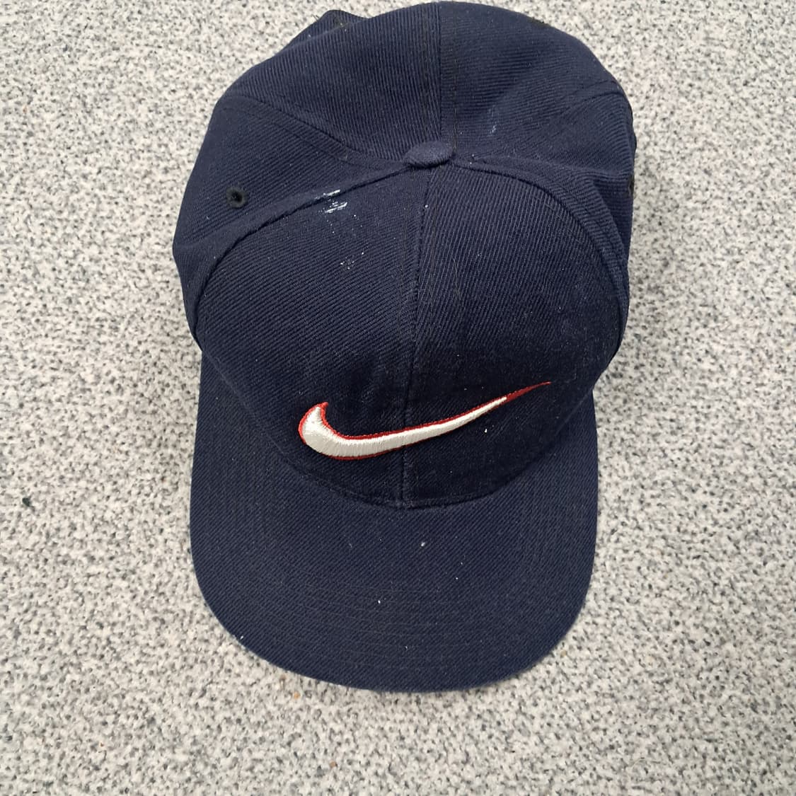 나이키90s캡 상품이미지1